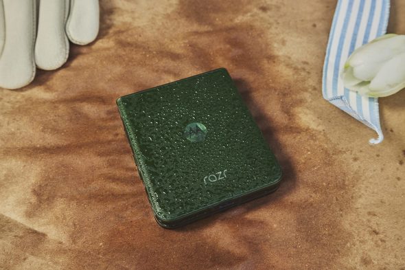 motorola razr 70 ultra