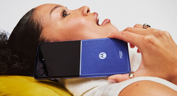 motorola razr 70 ultra