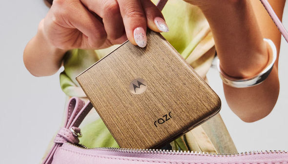 motorola razr 70 ultra