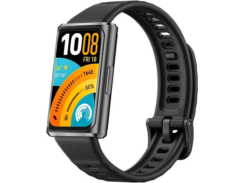 スマートウォッチ「HUAWEI Band 11 Pro」が18％オフで1万円以下　より大きくなった約1.62型ディスプレイ搭載