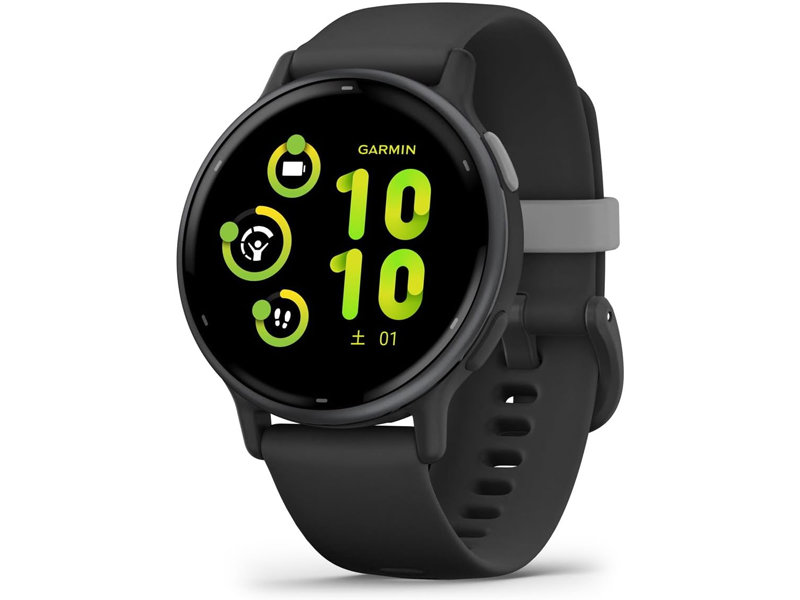Suicaにも対応　GARMINのスマートウォッチ「vivoactive 5」が32％オフ