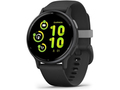 Suica�ɂ��Ή��@GARMIN�̃X�}�[�g�E�H�b�`�uvivoactive 5�v��32���I�t