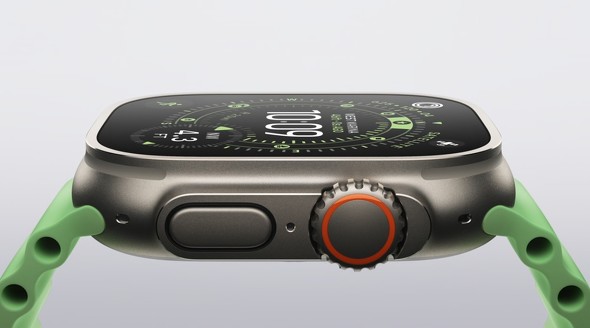 Apple iPhone