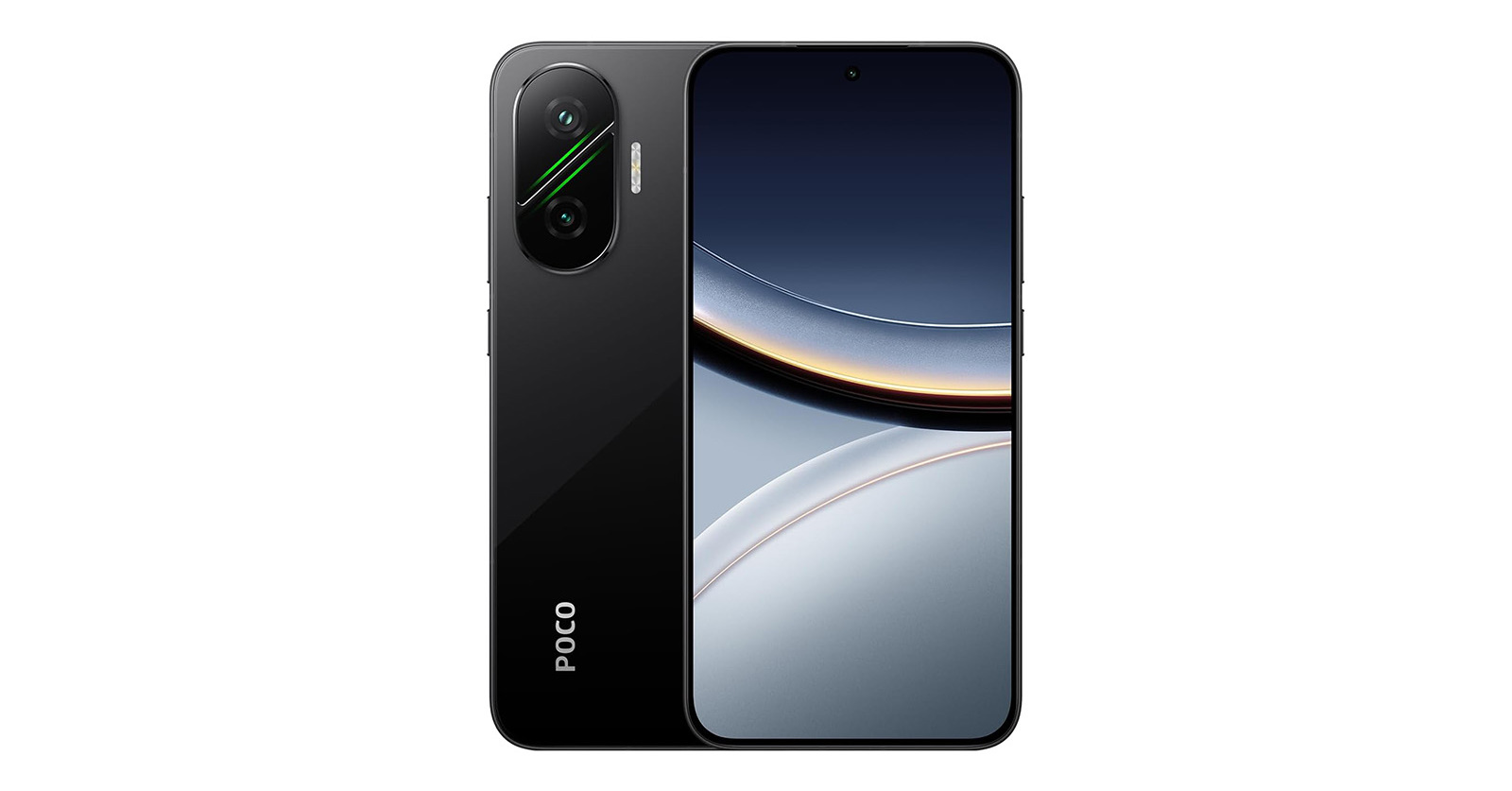 6500mAhの大容量バッテリー搭載ミドルクラス「Xiaomi POCO F7」が23
