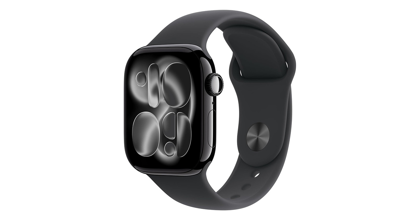 最大24時間駆動、IP6X等級の防塵「Apple Watch Series 11」が11％オフの5万7610円に