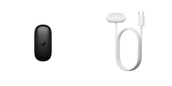Google Fitbit
