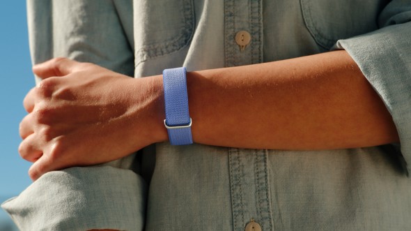 Google Fitbit