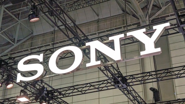 �\�j�[ SONY
