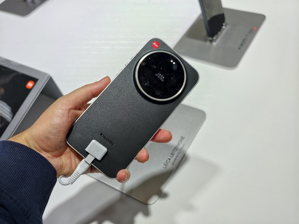 Xiaomi 17 Ultra