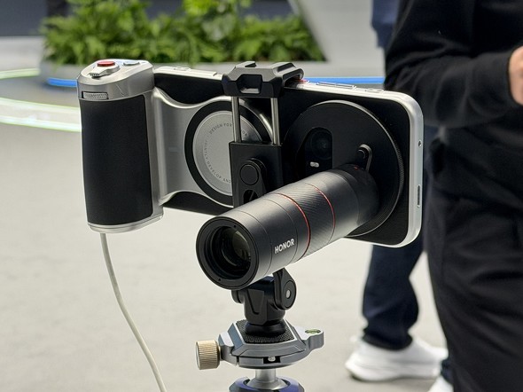 Magic 8 Pro