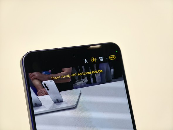 Galaxy S26