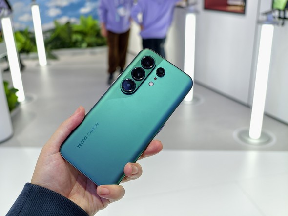 CAMON 50 Ultra