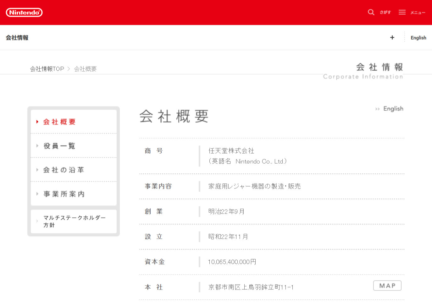 任天堂を装いカード情報を求める詐欺メールにご用心 「リンクは開かず