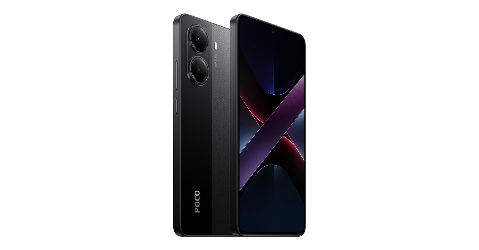 120Hzのリフレッシュレート出力とIP68等級の防塵防水スマホ「Xiaomi POCO X7 Pro」が22％オフの4万6980円に