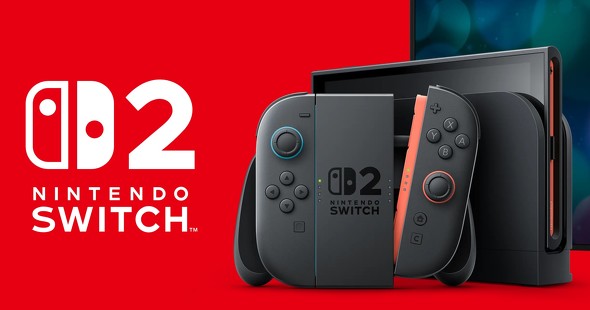 �C�V�� ���i���� Nintendo Switch2