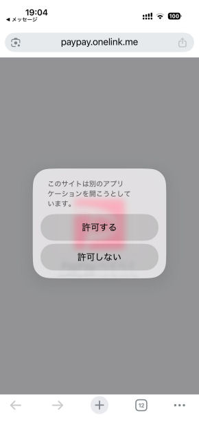 PayPay