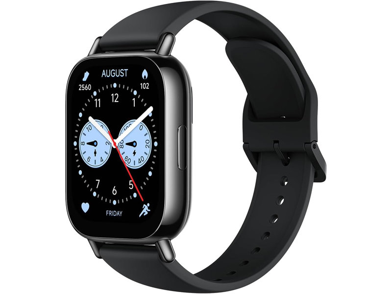 スマートウォッチ「Redmi Watch 5 Lite」が13％オフ　水泳に利用できる5ATMの防水対応