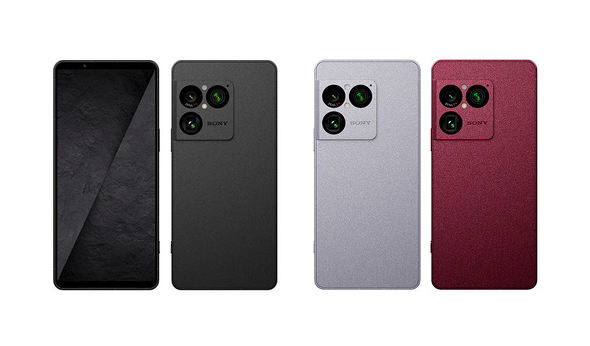 Xperia 1 VIII