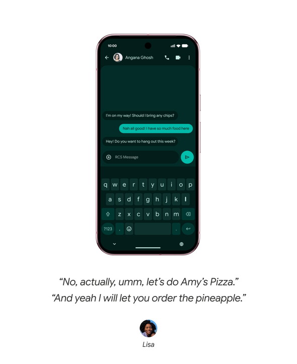 Gemini Intelligence
