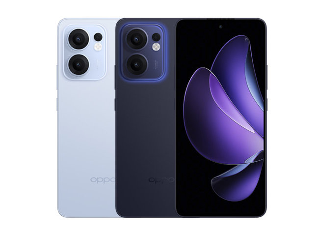 UQ mobileの「OPPO Reno13 A」、MNPだと3万6400円→2年47円に【スマホお得情報】