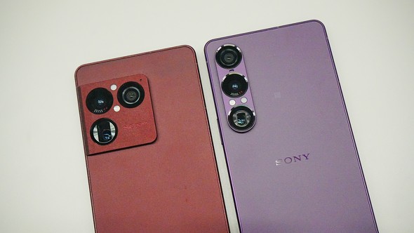 Xperia 1 VIII