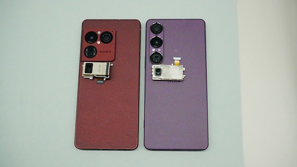 Xperia 1 VIII