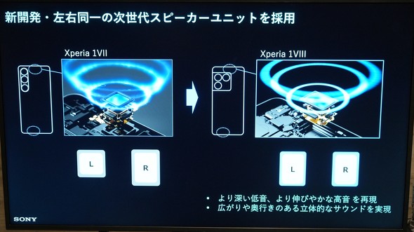 Xperia 1 VIII