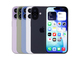 IIJmio�Œ��ÁuiPhone 14�^15�^16�^16e�^17�v�𔭔��@������MNP��������