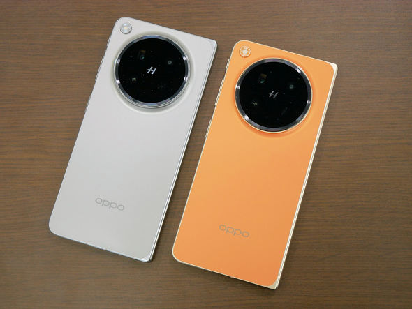 OPPO Find N6