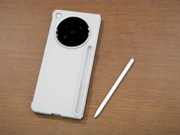 OPPO Find N6