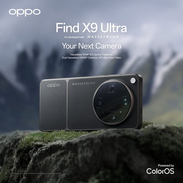 OPPO Find N6
