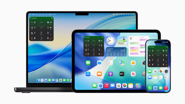 Apple Sports