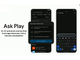 Google Play�X�g�A��AI�Ƃ̉�b�ŃA�v���������ł���uAsk Play�v�ǉ���
