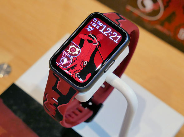 ONE PIECE �X�}�[�g�E�H�b�`