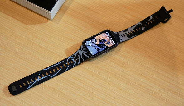 ONE PIECE �X�}�[�g�E�H�b�`