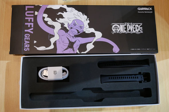 ONE PIECE �X�}�[�g�E�H�b�`