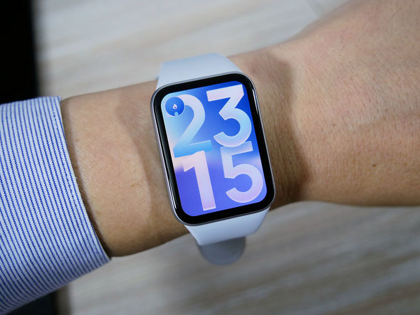 Xiaomi Smart Band 10 Pro
