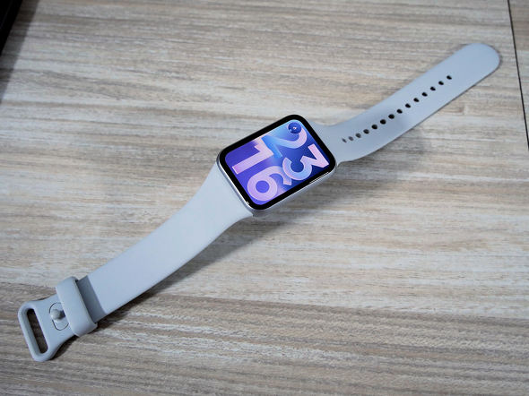 Xiaomi Smart Band 10 Pro
