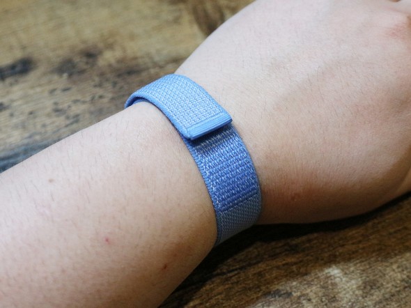 Fitbit Air