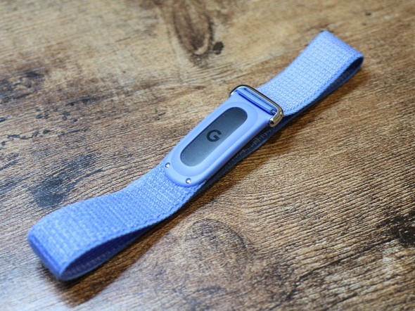Fitbit Air
