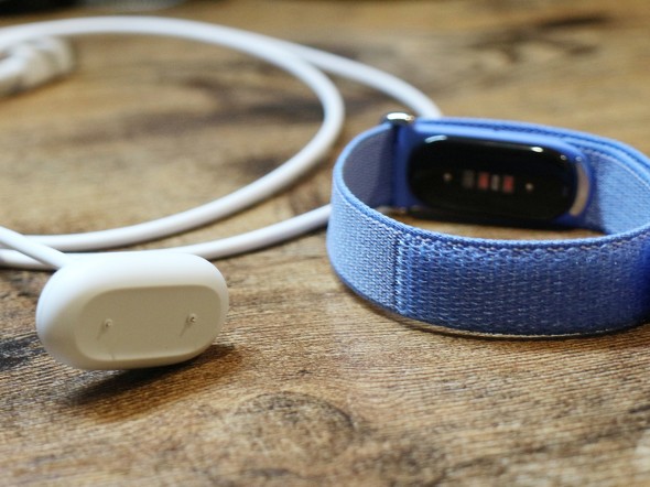 Fitbit Air