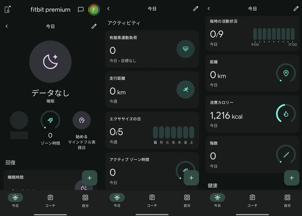 Fitbit Air