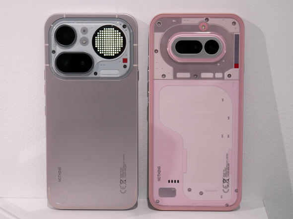 Phone (4a) Phone (4a) Pro
