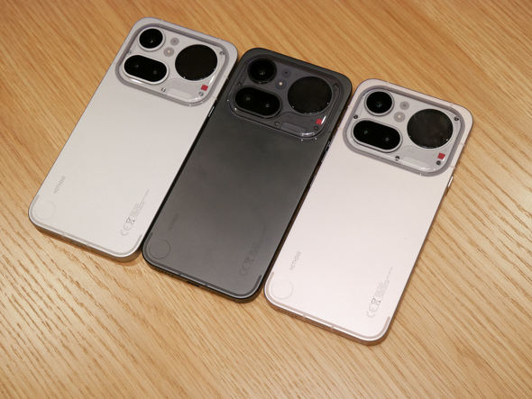 Phone (4a) Pro