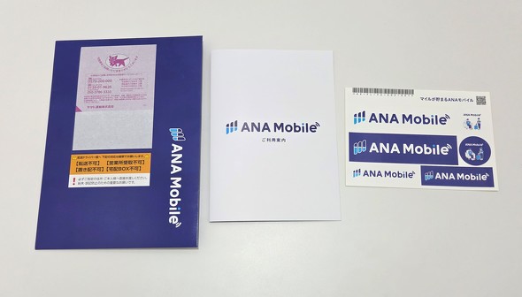 ANA���o�C��