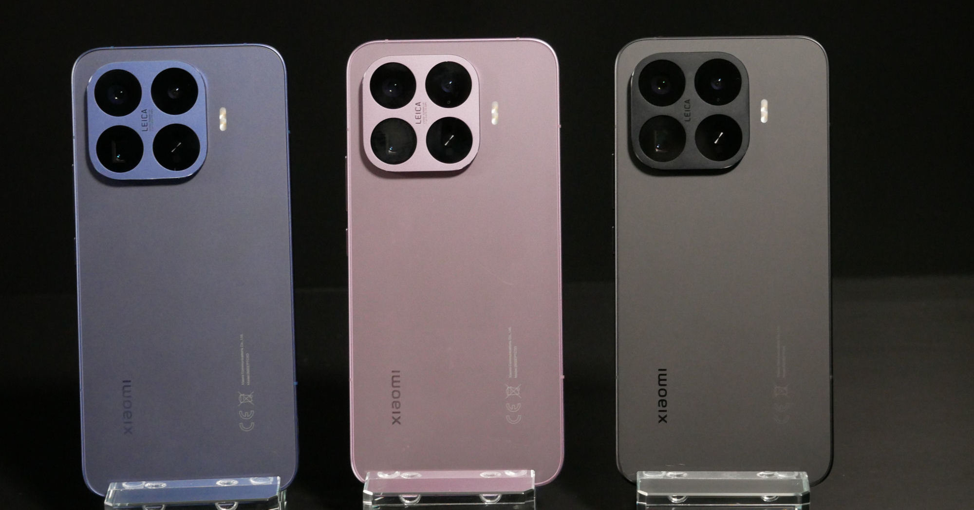 「Xiaomi 17T」シリーズ6月4日発売 17Tも光学5倍カメラ、17T Proは7000mAhバッテリーやFeliCa搭載で11万9800円から