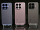 �uXiaomi 17T�v�V���[�Y6��4�������@17T�����w5�{�J�����A17T Pro��7000mAh�o�b�e���[��FeliCa���ڂ�11��9800�~����