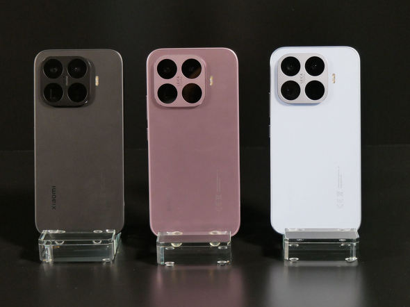 Xiaomi 17T�V���[�Y