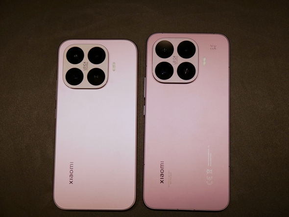 Xiaomi 17T�V���[�Y