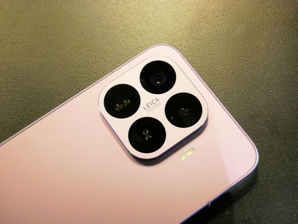 Xiaomi 17T�V���[�Y